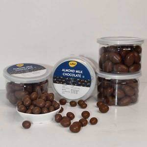 Almond Milk Chocolate 150Gm