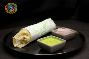 Malai -ka Chaap Roll