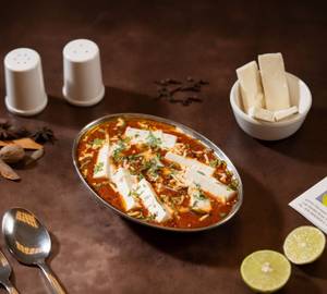 Paneer Lababdar