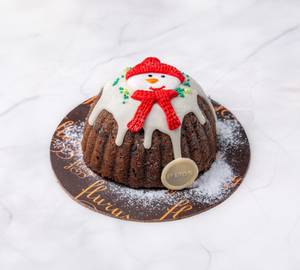 Plum Pudding [500 G]