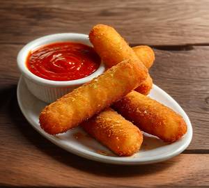 Chicken fingers