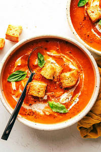 Tomato Soup