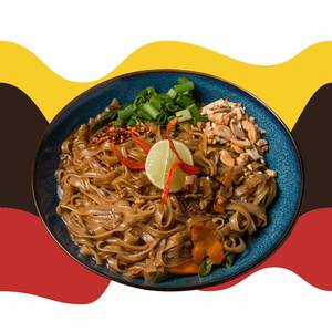 Veg Pad Thai