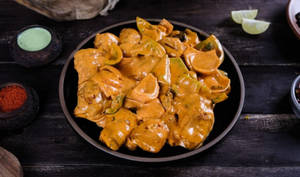 Tandoori Moroccan Magic Chaap