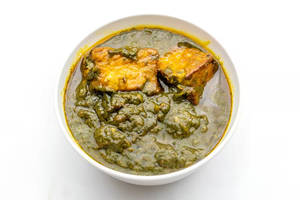 Palak Paneer