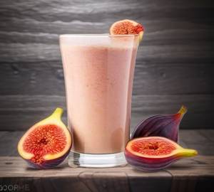 Fig juice