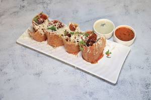 Jini Roll Dhosa