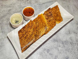Mix Masala Dhosa