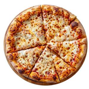 Say Cheese Pizza