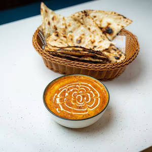 Dal Makhani Combo