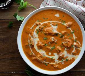 Butter Chicken Masala
