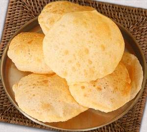 3 poori