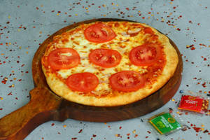 Tomato Pizza [Mini REGULAR] [online]
