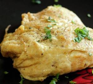 Garlic kalaki