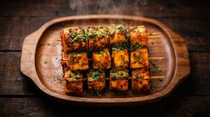 Paneer Tikka