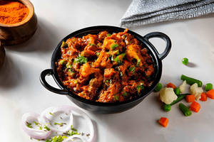 Mix Veg Sabji