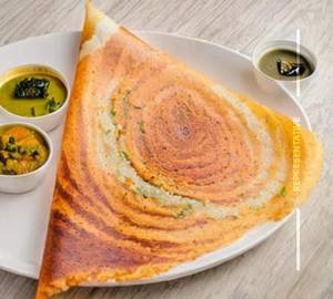 Onion Dosa