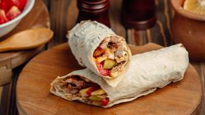Chicken Roll