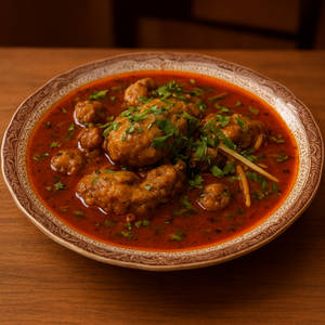 Mutton Roghan Josh