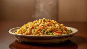 Egg Fried Rice