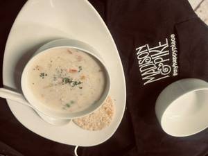 Pot Pie Soup Non Veg