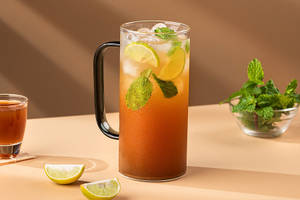 Ice Lemon Tea