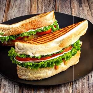 Veg Grill Sandwich