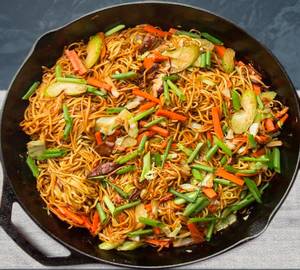 Veg Chow
