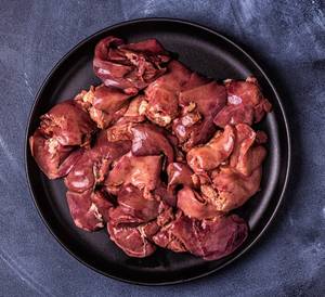 Chicken Liver