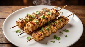 Reshmi Kebab