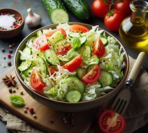 Green Salad