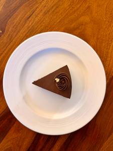 Belgian Truffle