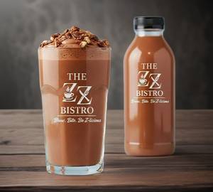 Ferrerocher Milkshake (300 ML)