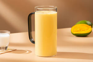 Mango Lassi