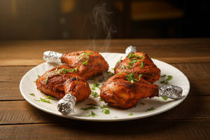 Tandoori