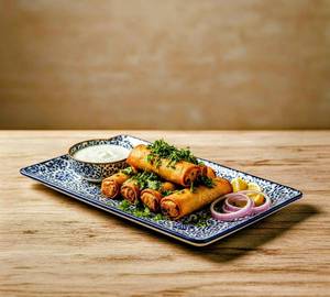 Veg spring roll