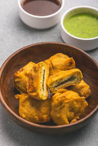 Paneer Pakoda