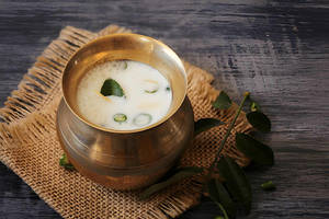 Butter Milk/ Marwadi Chach