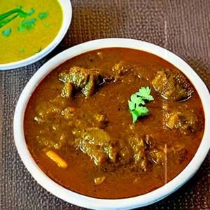 Mutton Kurma Sambar