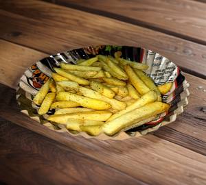 Fingers chips [100 g]