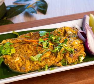 Chicken kalaki