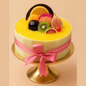 Exotic Mango Cake 1kg