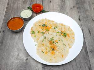 Set Dosa