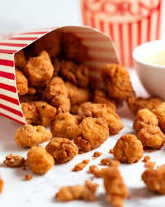 Chicken Popcorn Standard 150Gms