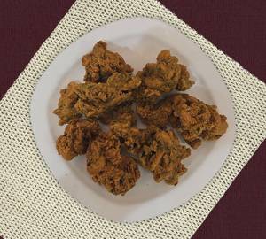 Kaju pakoda