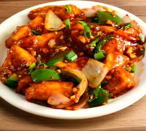 Paneer 65