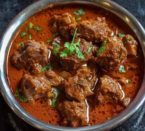 Beef Masala