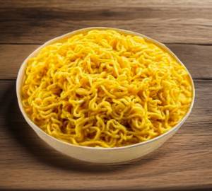 Maggi in 2 minutes.
