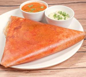 Masala Dosa