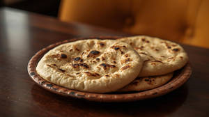 Plain Tandoori Roti